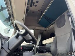 DAF CF 400 SC, Euro 6, / Standklima / Fridge / NL T...