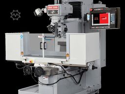 XYZ Machine Tools RMX3500