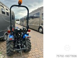 New Holland /Iseki/Kubota/Solis S26+ Traktor