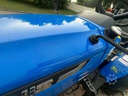 New Holland /Iseki/Kubota/Solis S26+ Traktor