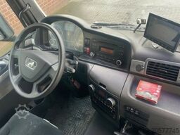 MAN 26.400 6x2 TGS Meiller mit Schüttung