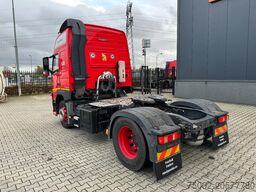 Volvo FM 450 Globetrotter, Night-Airco, VALID ADR (FL...