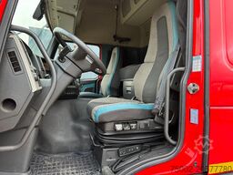 Volvo FM 450 Globetrotter, Night-Airco, VALID ADR (FL...