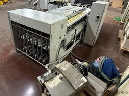 Heidelberg Stahlfolder KH82/6KTL-RFH Combination Folder