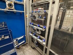 Trumpf TruBend 5170+ Roboter BendMaster TruBend 5170