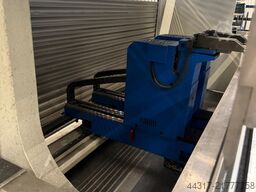 Trumpf TruBend 5170+ Roboter BendMaster TruBend 5170