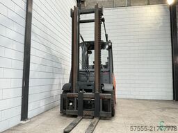 Linde H 50 D (394)