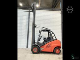 Linde H 50 D (394)