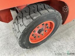 Linde H 50 D (394)