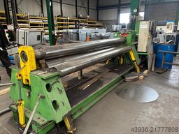 Haeusler VRM-hy