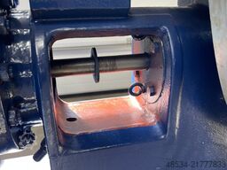 Abel Industrieschlammpumpe TH-G332-200