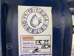 Abel Industrieschlammpumpe TH-G332-200