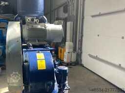 Abel Industrieschlammpumpe TH-G332-200