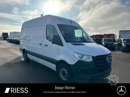 MERCEDES-BENZ Sprinter 315 CDI KA/L2H2/3665/MBUX/KAMERA/KLIMA/