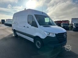 MERCEDES-BENZ Sprinter 315 CDI KA/L2H2/3665/MBUX/KAMERA/KLIMA/