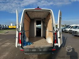MERCEDES-BENZ Sprinter 315 CDI KA/L2H2/3665/MBUX/KAMERA/KLIMA/