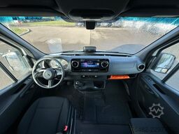 MERCEDES-BENZ Sprinter 315 CDI KA/L2H2/3665/MBUX/KAMERA/KLIMA/
