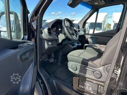 MERCEDES-BENZ Sprinter 319 CDI KA/L4H3/MAXI/XXL/SUPERHOCHDACH/