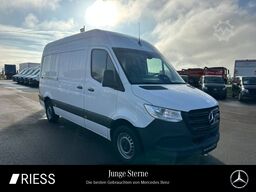 MERCEDES-BENZ Sprinter 315 CDI KA/L2H2/3665/MBUX/KAMERA/KLIMA/