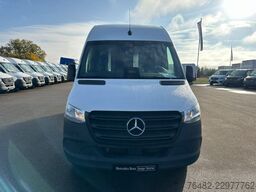 MERCEDES-BENZ Sprinter 315 CDI KA/L2H2/3665/MBUX/KAMERA/KLIMA/