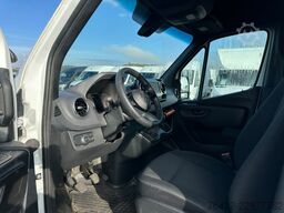 MERCEDES-BENZ Sprinter 315 CDI KA/L2H2/3665/MBUX/KAMERA/KLIMA/