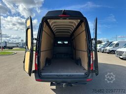 MERCEDES-BENZ Sprinter 319 CDI KA/L4H3/MAXI/XXL/SUPERHOCHDACH/