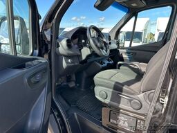 MERCEDES-BENZ Sprinter 319 CDI KA/L4H3/MAXI/XXL/SUPERHOCHDACH/