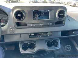 MERCEDES-BENZ Sprinter 319 CDI KA/L4H3/MAXI/XXL/SUPERHOCHDACH/