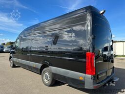 MERCEDES-BENZ Sprinter 319 CDI KA/L4H3/MAXI/XXL/SUPERHOCHDACH/