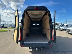 MERCEDES-BENZ Sprinter 319 CDI KA/L4H3/MAXI/XXL/SUPERHOCHDACH/