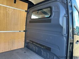 MERCEDES-BENZ Sprinter 319 CDI KA/L4H3/MAXI/XXL/SUPERHOCHDACH/