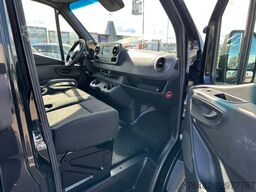 MERCEDES-BENZ Sprinter 319 CDI KA/L4H3/MAXI/XXL/SUPERHOCHDACH/