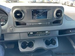 MERCEDES-BENZ Sprinter 319 CDI KA/L4H3/MAXI/XXL/SUPERHOCHDACH/