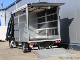 OPEL Movano Schiebeplane 420x220x220 LBW