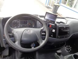 MERCEDES-BENZ Atego 818 Klima Stand Hzg. TÜV Neu