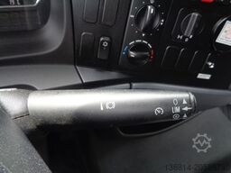 MERCEDES-BENZ Atego 818 Klima Stand Hzg. TÜV Neu