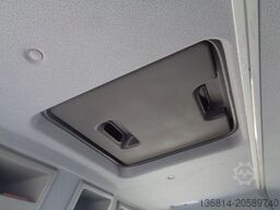 MERCEDES-BENZ Atego 818 Klima Stand Hzg. TÜV Neu