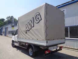 MERCEDES-BENZ Sprinter 511 CDI 3,6 M Pritsche 54 TKM