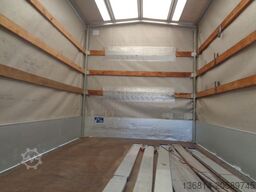 MERCEDES-BENZ Sprinter 511 CDI 3,6 M Pritsche 54 TKM