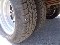 MERCEDES-BENZ Sprinter 511 CDI 3,6 M Pritsche 54 TKM