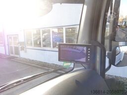 MERCEDES-BENZ Atego 821 Palfinger PK4200 Sperre 3-Sitzer