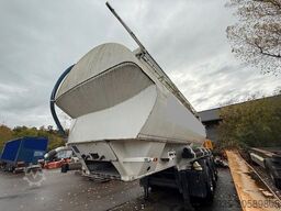  ANDOR 3-Achs Silo 3 Kammer+ALU+38.000l+SAF