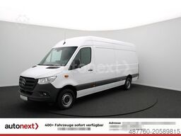 MERCEDES-BENZ Sprinter 317 MAXI 360° KAMERA+ NAVI 3993