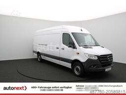 MERCEDES-BENZ Sprinter 317 MAXI 360° KAMERA+ NAVI 3993