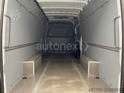 MERCEDES-BENZ Sprinter 317 MAXI 360° KAMERA+ NAVI 3993