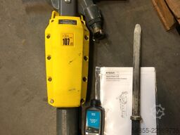 Atlas Copco RTEX25 H25x108
