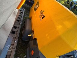 Atlas Copco AtlasCopco Kompressor XAS88-7G 9KVA