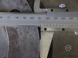 unbekannt Ø 250 mm