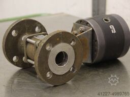 VEB MAW NW40/32 ND 40  LDA 309-1