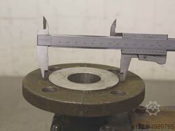 VEB MAW NW40/32 ND 40  LDA 309-1